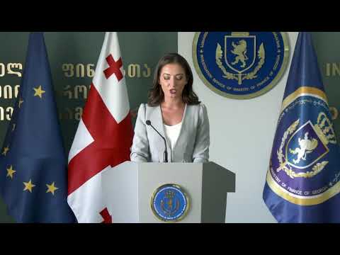 საგამოძიებო სამსახურის განცხადება