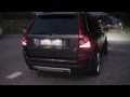 XC90 V8 Exhaust Sound