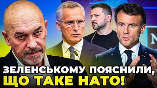 УКРАЇНА - НАТО: про гарантії безпеки та двосторонні угоди. Прямий канал.