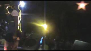 Lexie Lee - Pull it Up [Live in Dumaguete]