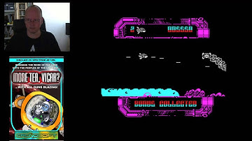 More Tea, Vicar? (ZX Spectrum)(Spectrecular)(Javascript)