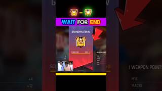 Grandmaster Biggest Scam  Last Zone  Watch Till End  shorts short freefire