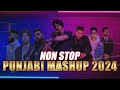 Nonstop Punjabi Mashup 2024 | Back To Memories Mashup | Nonstop Jukebox 2024