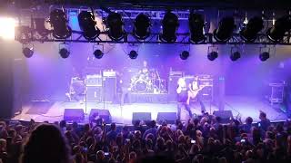 #ShittyMillennialVideos 📱📹🎬 CandleBox 🕯️📦 - Best Friend 😊 @ Roseland Theater Portland, OR 09/26/2018