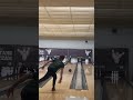 Practice 9bowling strike sports