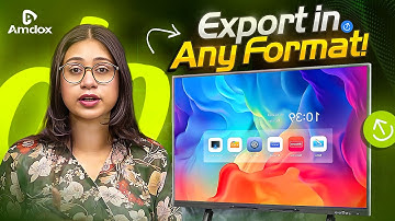 Export Notes as PDF, JPG & Word in Note 3 App