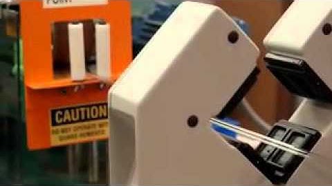 Pleasant Precision Inc  - Extruded Medical Tube Manufacturing.