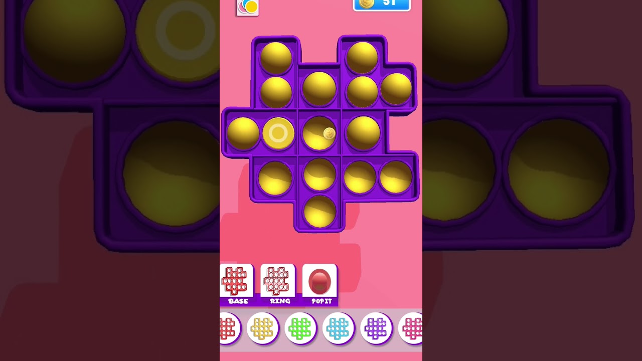 Satisfying DIY Pop It Maker! ✨ 