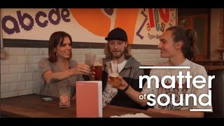 Spring King Interview at Kosmonaut Manchester