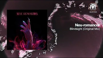 Neu-romancer - Blindsight (Original Mix) [Fleisch Records]