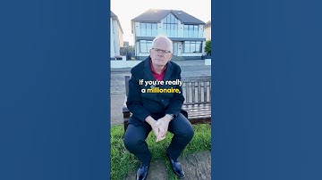 HOW RICH PEOPLE AVOID PAYING TAX