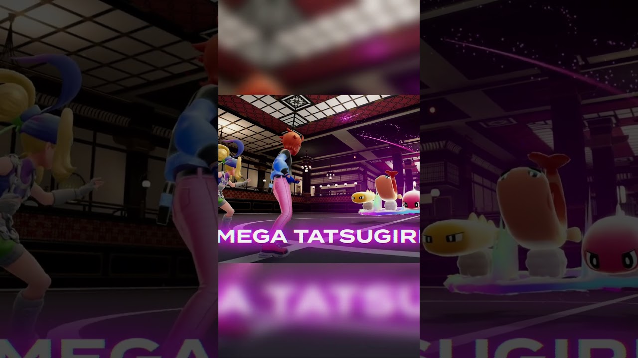 Реакция на Mega Sushi 🐠🍣🍽