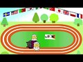 たまご太朗大運動会