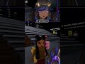 A lot went on and we still dont know WTF that is #vtuber #vtuberclips #roblox