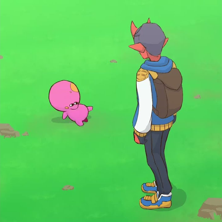 A Wild Bingly Appeared - YouTube