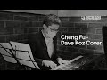 Cheng fu  dave koz  instrumental by jupiter music entertainment at ochabella jakarta