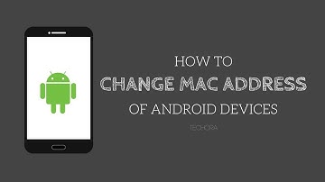 How to change Mac Address without root 2019(xiaomi,redmi,sumsung,nokia,huawei,htc,etc)