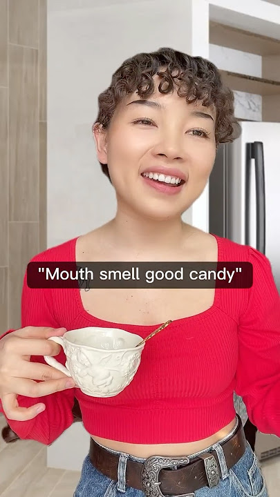 Mandarin is cool and here's why