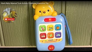 Top 10+ vtech baby toys songs