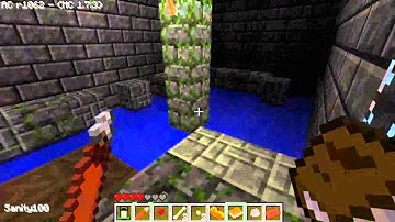 Amnesia Minecrafts Descent (Minecraft Mod) Part 5