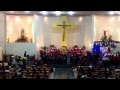 Orquestas y Coro de Atizapan de Zaragoza. Concierto de Navidad