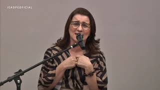 Te Adorarei- Eliã Oliveira | Circulo de Oração Online |