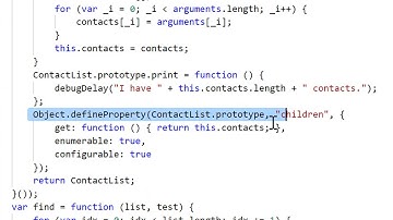 TypeScript for JavaScript Developers Part 12: Recursive Print using Interfaces