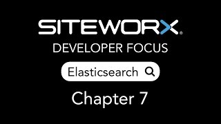 Chapter 7: Pagination and Sorting | Dev Focus: Elasticsearch 2.x (Tutorial / Demo)