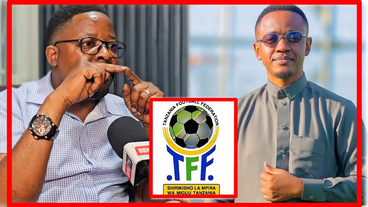 #EXCLUSIVE SALAMBA SAKATA LA ALIKAMWE NA TFF,ATAFUNGIWA KAMATI MASAA 72?SINGIDA KUMKALIA KOONI SIMBA