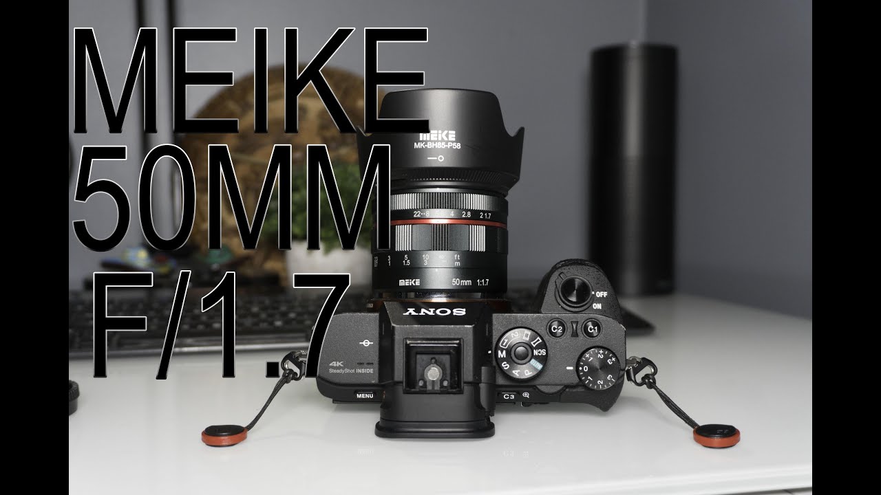品質は非常に良い eマウント f1.7 50mm maike - レンズ(ズーム) - www.smithsfalls.ca