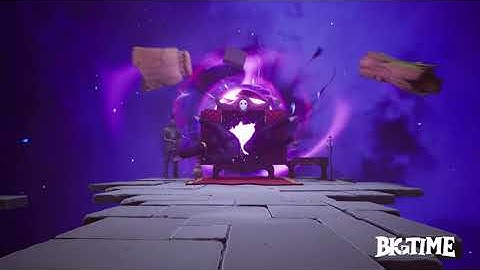 Big Time: Armory first look!