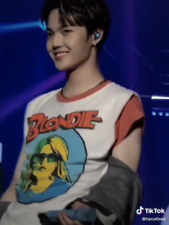 sooo0oo HOT 🥵🥵 #doyoung #treasure