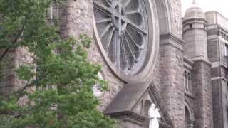 Church of St.  Anthony of Padua - New York City, New York