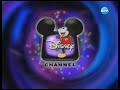Disney Channel Buena Vista International Television 1999 2006 Disney Channel Buena Vista International Television 1999 2006