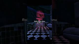 Roblox Korku Oyunu Önerileri ? Şfet Şfetbeniöneçıkar Şfetduası Şfetteyiz