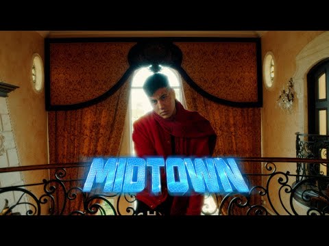 DUKI - Midtown (Video Oficial)