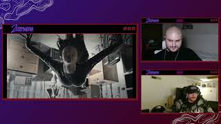 Download Lagu 2StepMedia Reacts to Nightmare Tripping by Don Broco ft. Nickelback MP3