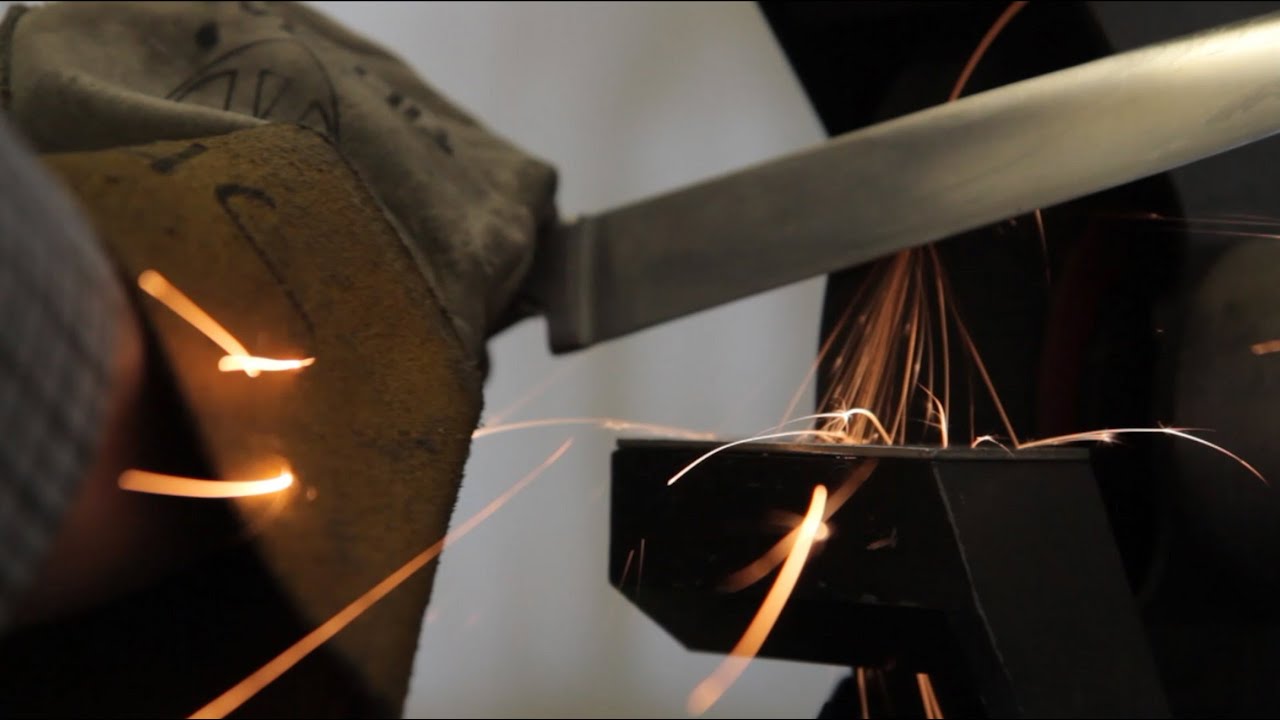 Heritage Series Knives + Block // 12-Piece Set video thumbnail