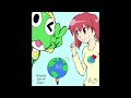 Happy Earth Day from Natsumi Keroro D mp3