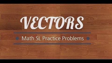Write Vectors In Terms Of a, b, c Given a Quadrilateral