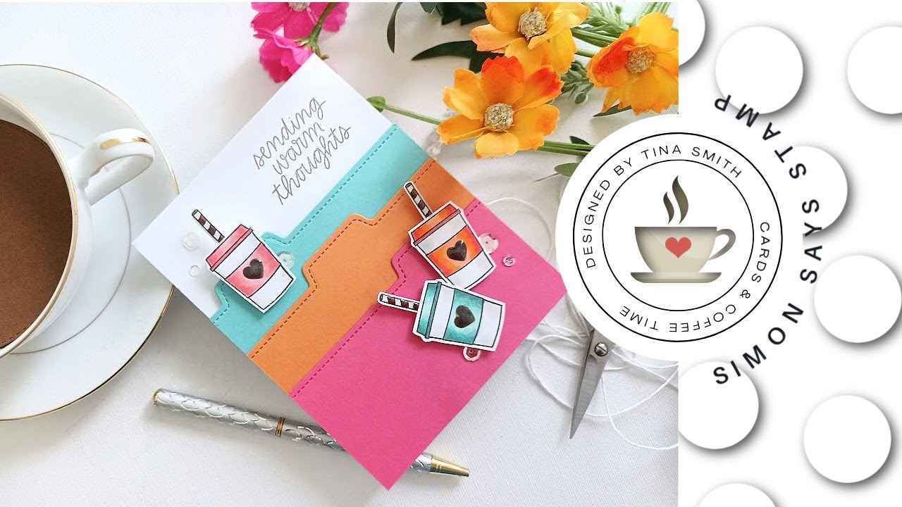 Simon Says Stamp - Pretty Pink Posh | STAMPtember® Collaboration ...