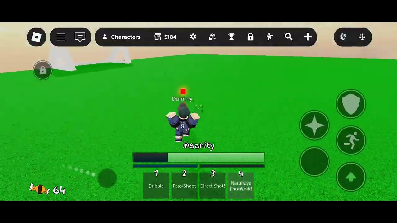 Jjs Blue Lock Map (In Progress) Isagi 1st selection to U-20 Form 