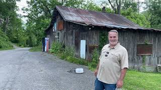 1920's General Store in Greasy Hollow Tennessee is Going to be Saved: NEW EPISODES COMING-  S4 E1
