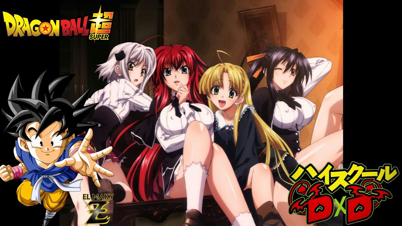Vivid Strike Hentai