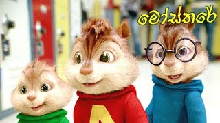 ❤️මෝස්තරේ❤️ Alvin cover songs💚 Alvin songs studio ❤️ mosthare Dilo rap