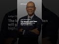 Judge Newman on Civility in the Courtroom | ABOTA Speaks