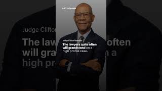 Judge Newman on Civility in the Courtroom | ABOTA Speaks
