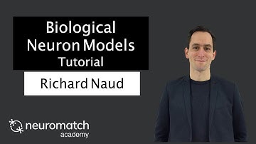 Biological Neuron Models Tutorial 1 Video 1