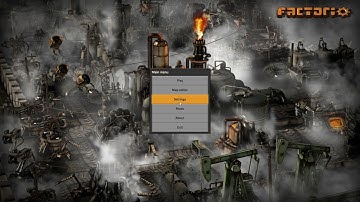 Factorio, Space Exploration! ep12