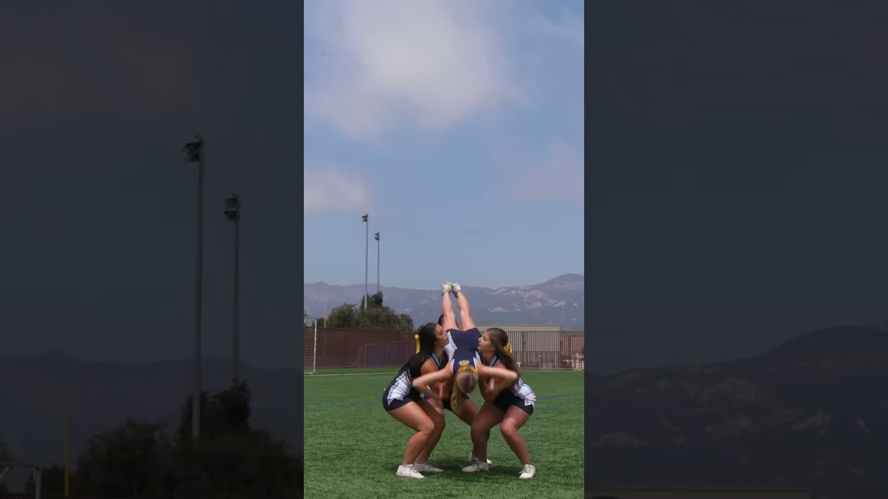 Comment Which Cheer Camp Your Attending This Summer UCAcamps